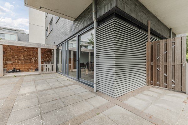 Medium property photo - Annie Romeinstraat 22, 2135 SJ Hoofddorp